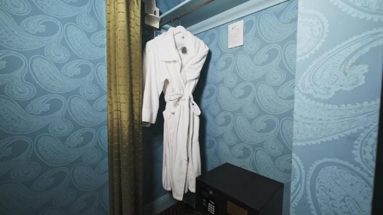 キャリッジ イン サンフランシスコ エクステリア 写真